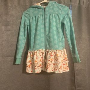 Matilda Jane Sweatshirt Hoodie